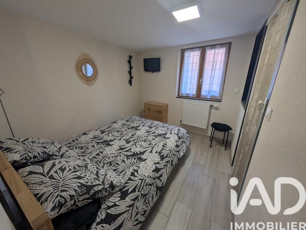 Maison à vendre 5 pièces 173 m² Allevard