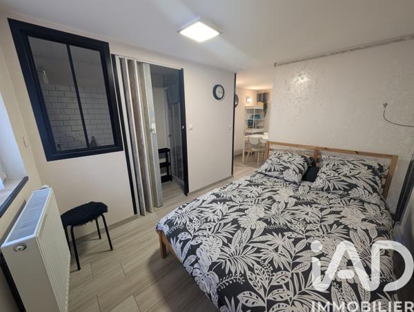 Maison à vendre 5 pièces 173 m² Allevard