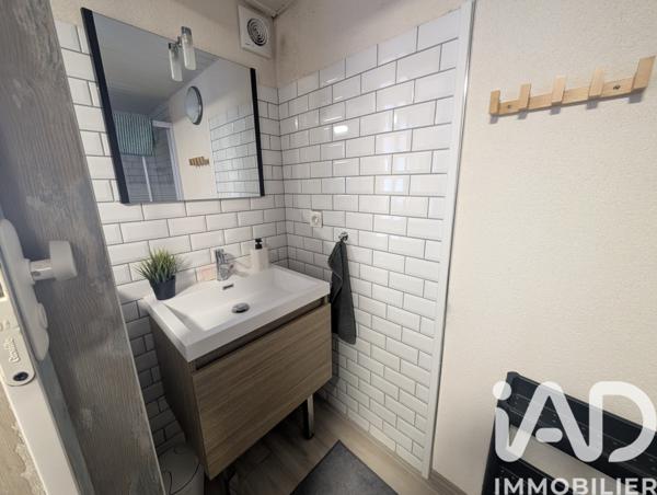 Maison à vendre 5 pièces 173 m² Allevard