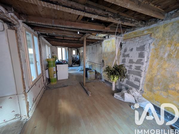 Maison à vendre 5 pièces 173 m² Allevard