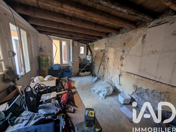 Maison à vendre 5 pièces 173 m² Allevard