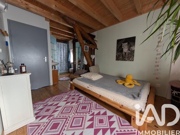 Maison à vendre 5 pièces 173 m² Allevard