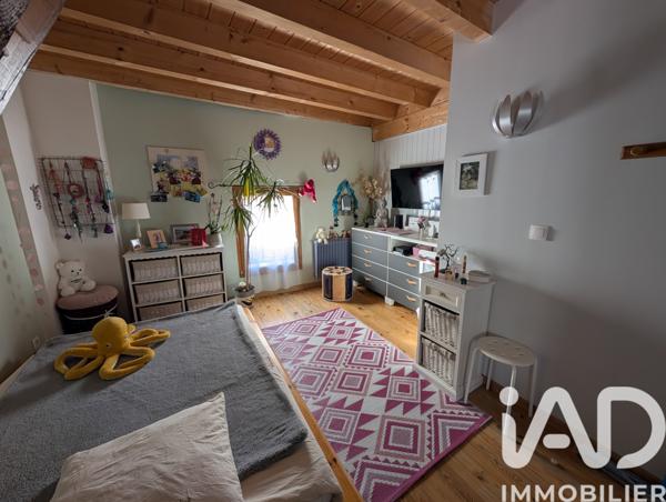 Maison à vendre 5 pièces 173 m² Allevard