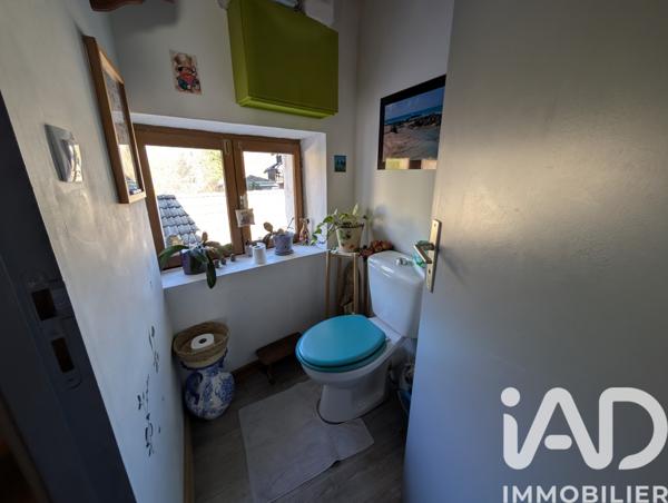 Maison à vendre 5 pièces 173 m² Allevard