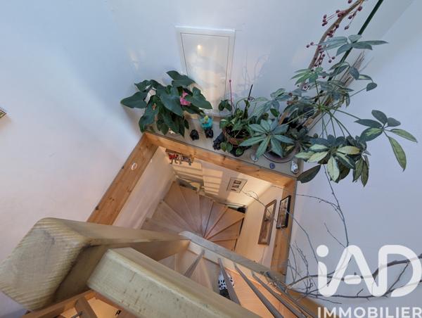 Maison à vendre 5 pièces 173 m² Allevard