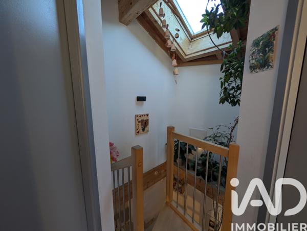 Maison à vendre 5 pièces 173 m² Allevard