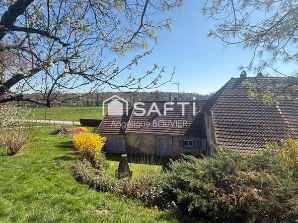 10 MIN MONT SOUS VAUDREY