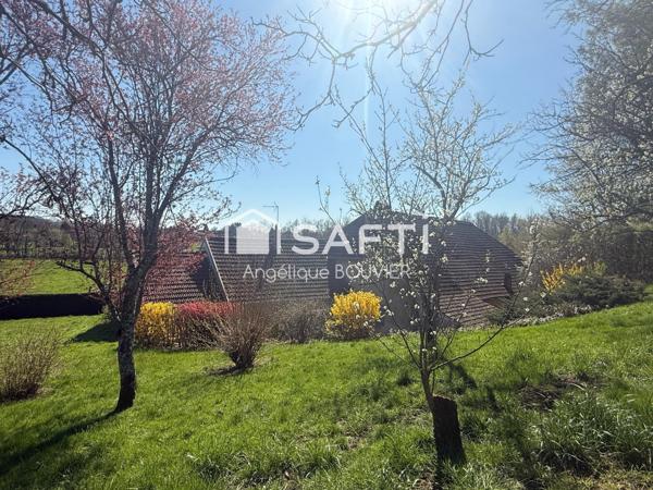 10 MIN MONT SOUS VAUDREY