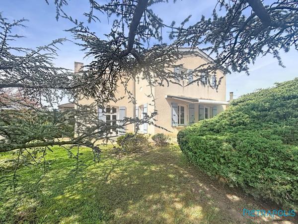 VILLA 132 M²