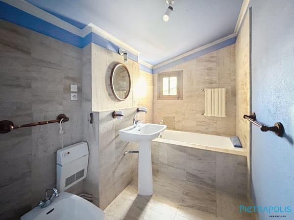 VILLA 132 M²