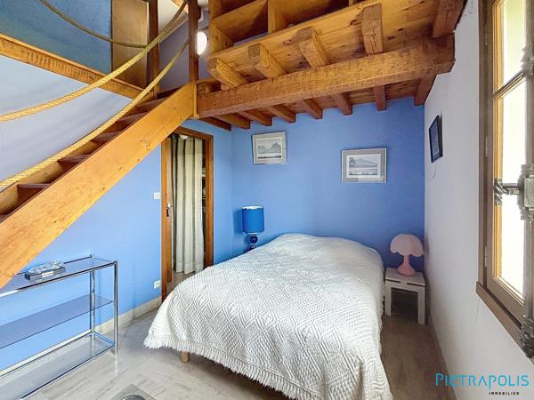 VILLA 132 M²