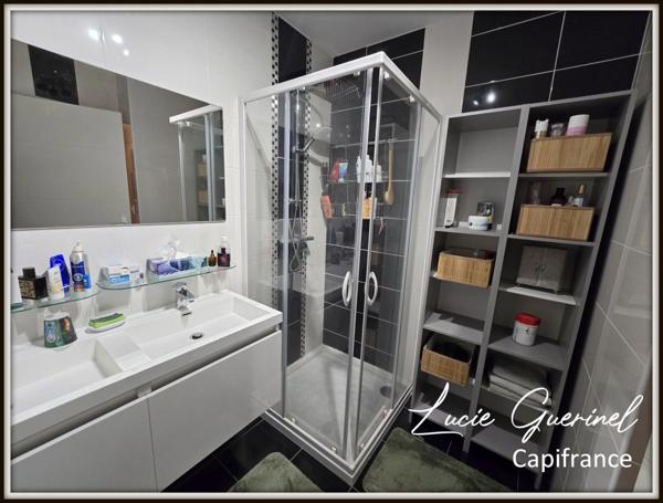 Maison à vendre 5 pièces CHATEAUBRIANT (44)