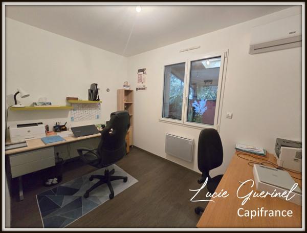 Maison à vendre 5 pièces CHATEAUBRIANT (44)