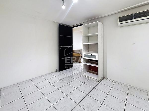 T2 CENTRE VILLE  à vendre à Martigues -