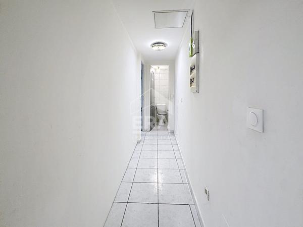 T2 CENTRE VILLE  à vendre à Martigues -