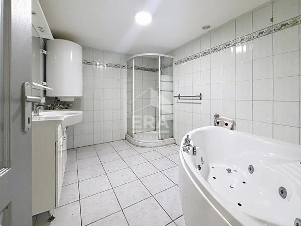 T2 CENTRE VILLE  à vendre à Martigues -