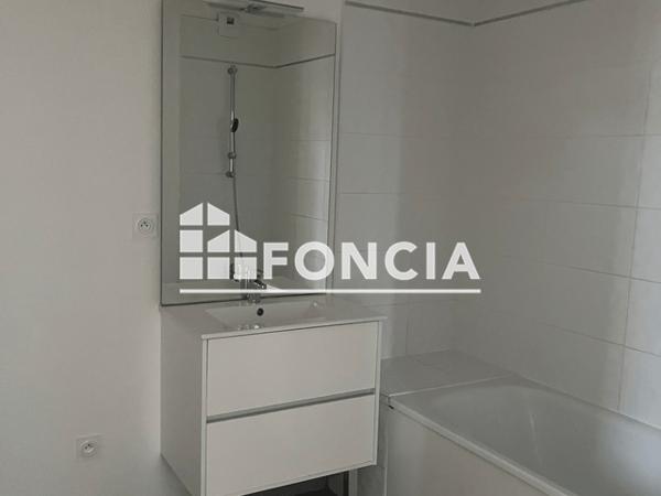 Location Appartement 3 pièces 75.05 m² - 7 RUE GUSTAVE NADAUD Wasquehal 59290