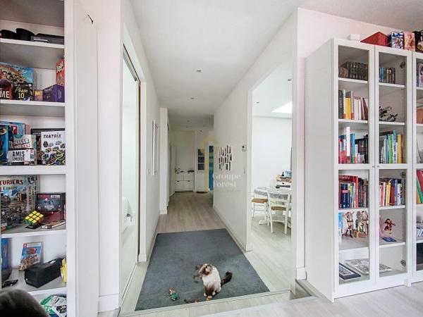 Loft Roubaix Secteur Autres villes du Nord 82 m²