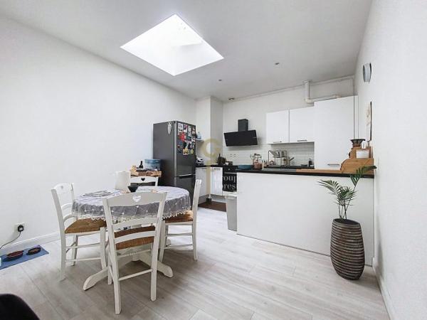 Loft Roubaix Secteur Autres villes du Nord 82 m²