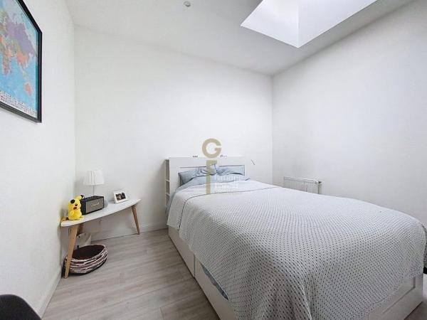 Loft Roubaix Secteur Autres villes du Nord 82 m²