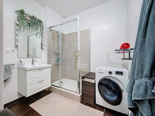 Loft Roubaix Secteur Autres villes du Nord 82 m²