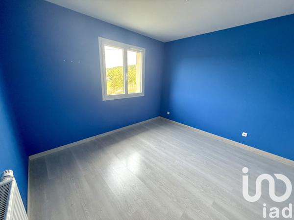 Maison à vendre 7 pièces 122 m² Châteauneuf-Val-de-Bargis