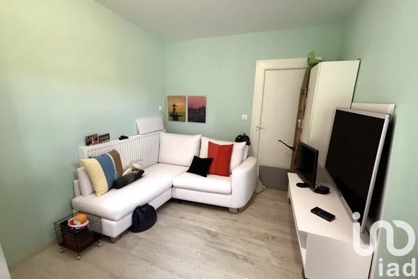 Maison à vendre 7 pièces 122 m² Châteauneuf-Val-de-Bargis