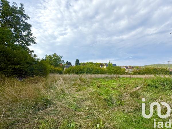 Maison à vendre 7 pièces 122 m² Châteauneuf-Val-de-Bargis