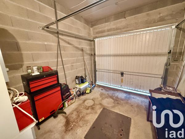 Maison à vendre 7 pièces 122 m² Châteauneuf-Val-de-Bargis