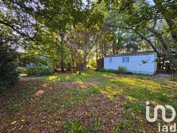 Terrain à vendre 1 504 m² Alligny-Cosne