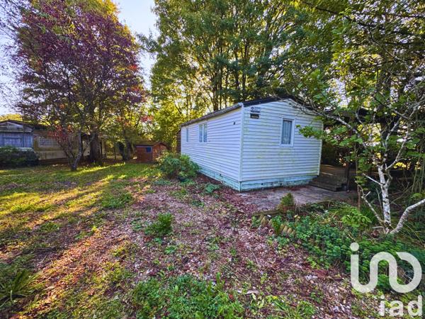 Terrain à vendre 1 504 m² Alligny-Cosne