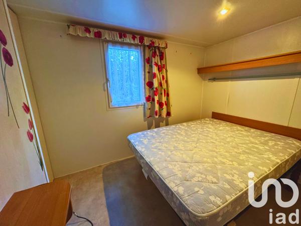 Terrain à vendre 1 504 m² Alligny-Cosne