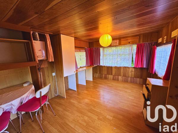 Terrain à vendre 1 504 m² Alligny-Cosne