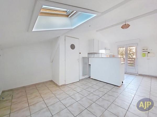 Vente appartement Cestas : 158 000 € - AJP Immobilier Cestas