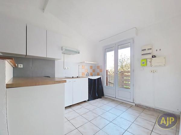 Vente appartement Cestas : 158 000 € - AJP Immobilier Cestas