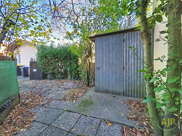 Vente appartement Cestas : 158 000 € - AJP Immobilier Cestas