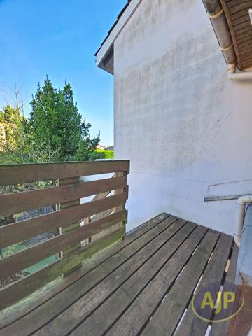 Vente appartement Cestas : 158 000 € - AJP Immobilier Cestas