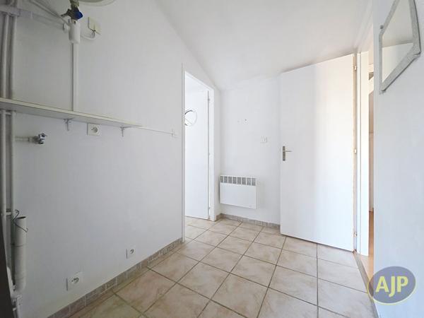 Vente appartement Cestas : 158 000 € - AJP Immobilier Cestas