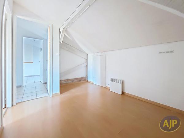 Vente appartement Cestas : 158 000 € - AJP Immobilier Cestas