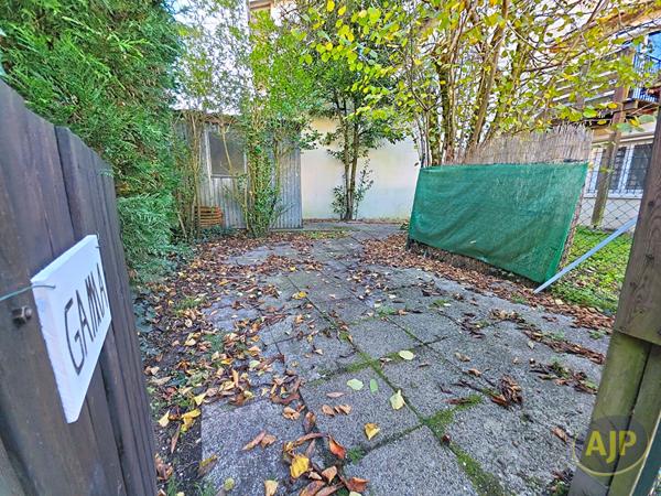 Vente appartement Cestas : 158 000 € - AJP Immobilier Cestas