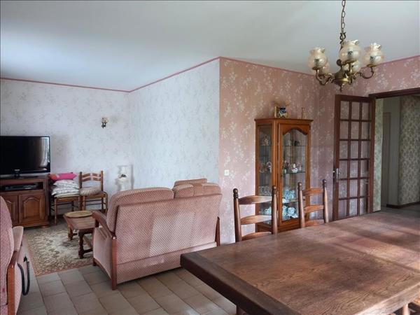 Maison à vendre |  Mirambeau |  4 pièces | 90 m²