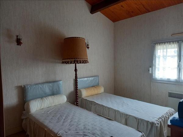 Maison à vendre |  Mirambeau |  4 pièces | 90 m²