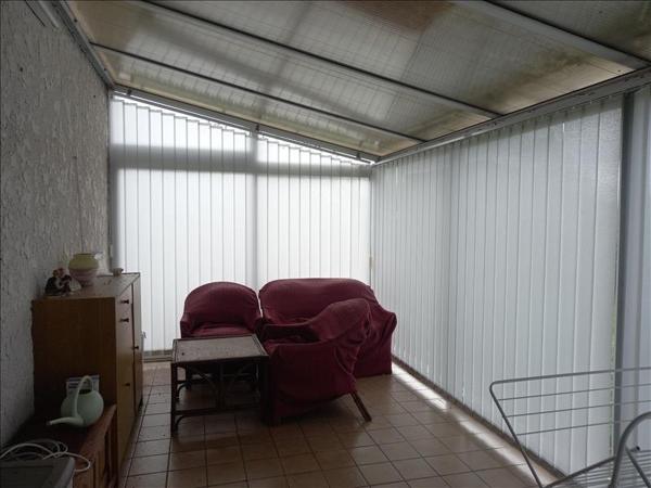 Maison à vendre |  Mirambeau |  4 pièces | 90 m²