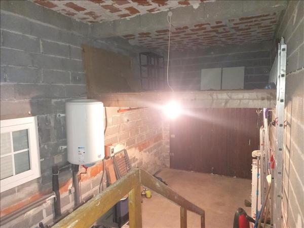 Maison à vendre |  Mirambeau |  4 pièces | 90 m²