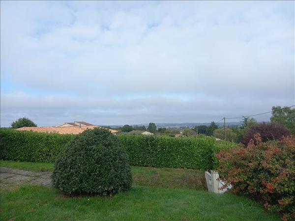 Maison à vendre |  Mirambeau |  4 pièces | 90 m²