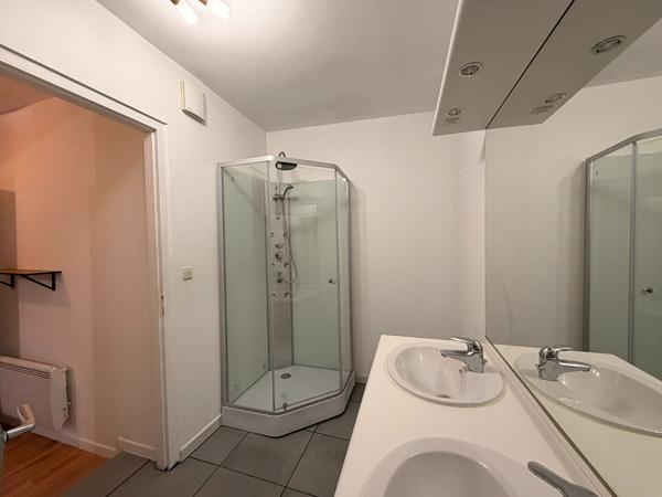 Appartement 2e étage