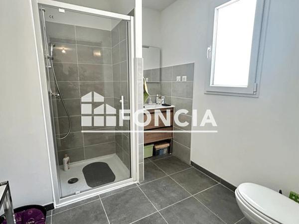 À vendre Appartement 2 pièces 41.31 m² - Béziers 34500