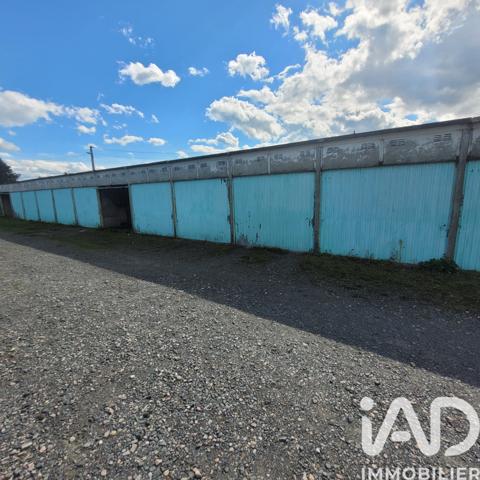 Parking à vendre 1 606 m² Chazelles-sur-Lyon