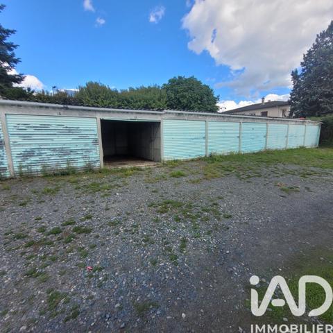 Parking à vendre 1 606 m² Chazelles-sur-Lyon