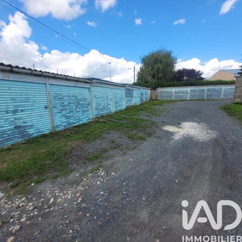 Parking à vendre 1 606 m² Chazelles-sur-Lyon